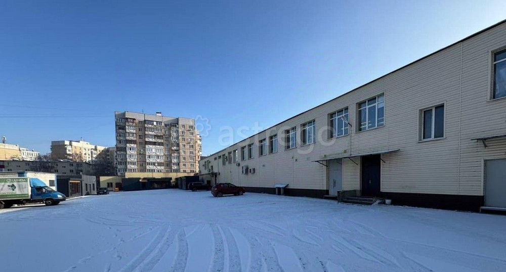 Офис, 21 м2 Белгород - изображение 5