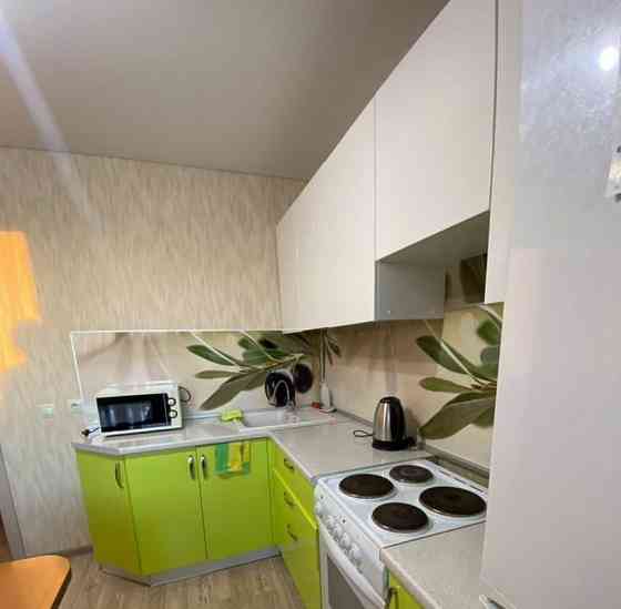 1-комн. квартира, 42 м2, 10/11 эт. Нефтекамск
