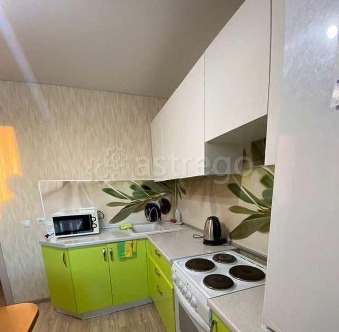 1-комн. квартира, 42 м2, 10/11 эт. Нефтекамск - изображение 1
