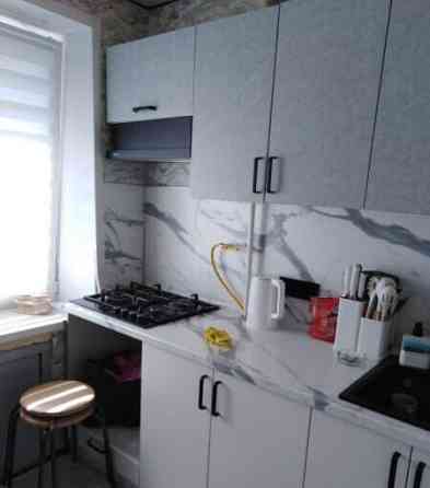 1-комн. квартира, 26 м2, 3/5 эт. Губкин