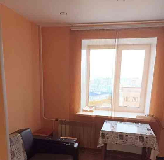 1-комн. квартира, 39 м2, 3/5 эт. Дудинка