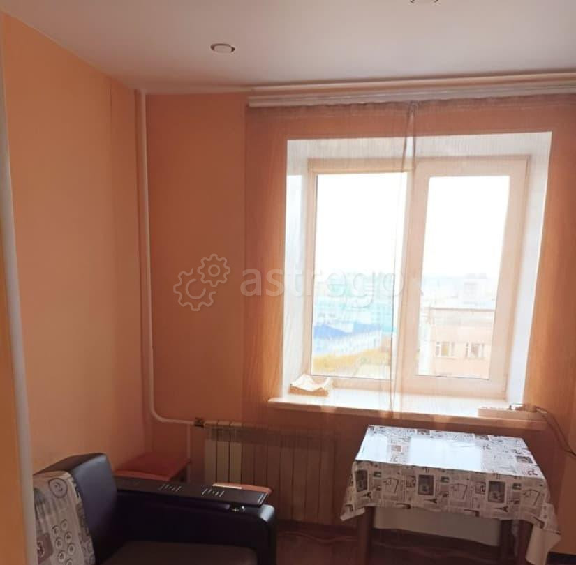 1-комн. квартира, 39 м2, 3/5 эт. Дудинка - изображение 2