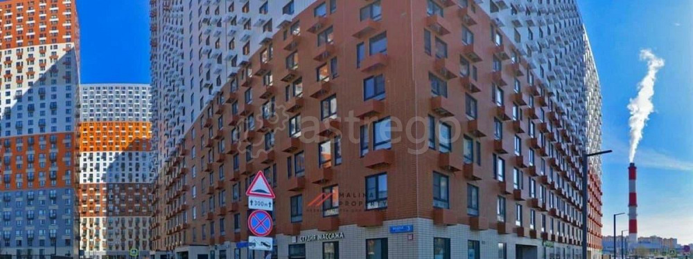 Торговое помещение, 105 м2 Красногорск - изображение 4