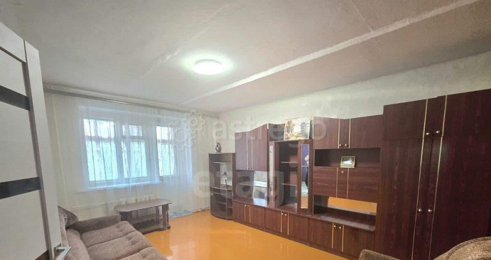 2-комн. квартира, 52.9 м2, 3/5 эт. Белогорск - изображение 7