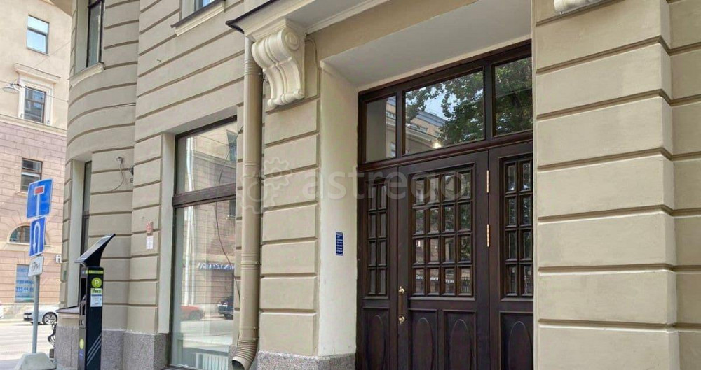 Комната, 20 м2, 6/6 эт. Санкт-Петербург - изображение 3