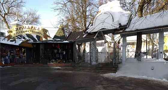 Торговое помещение, 4 м2 Сергиев Посад