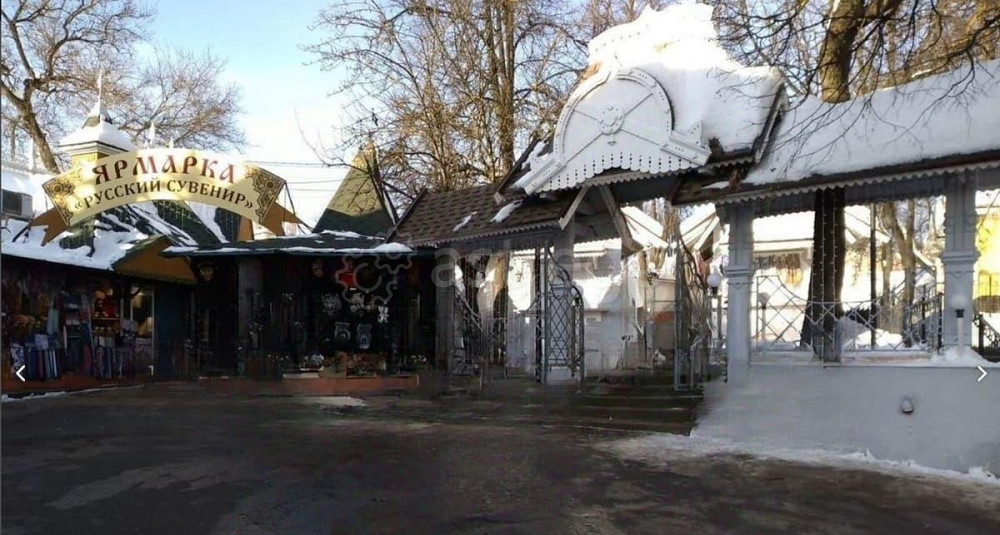 Торговое помещение, 4 м2 Сергиев Посад - изображение 2