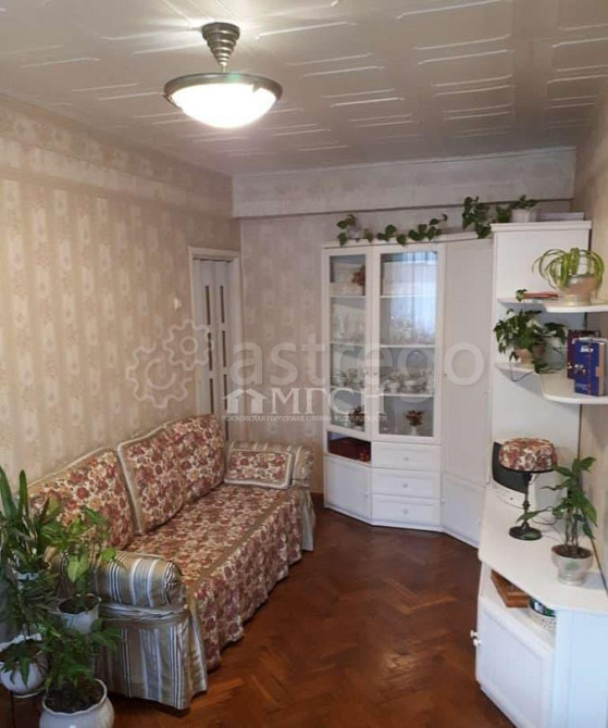 2-комн. квартира, 42 м2, 2/8 эт. Москва - изображение 8