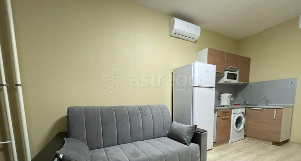 Студия, 29 м2, 7/21 эт. Санкт-Петербург - изображение 6