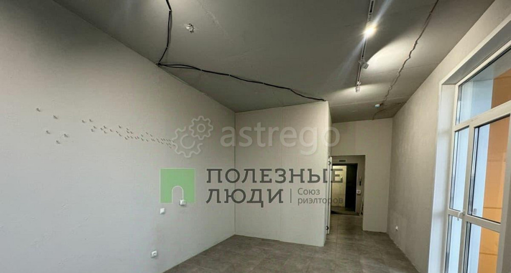 Офис, 54.9 м2 Красноярск - изображение 6