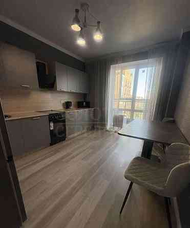 1-комн. квартира, 44 м2, 5/17 эт. Старый Оскол