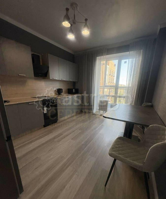 1-комн. квартира, 44 м2, 5/17 эт. Старый Оскол - изображение 4