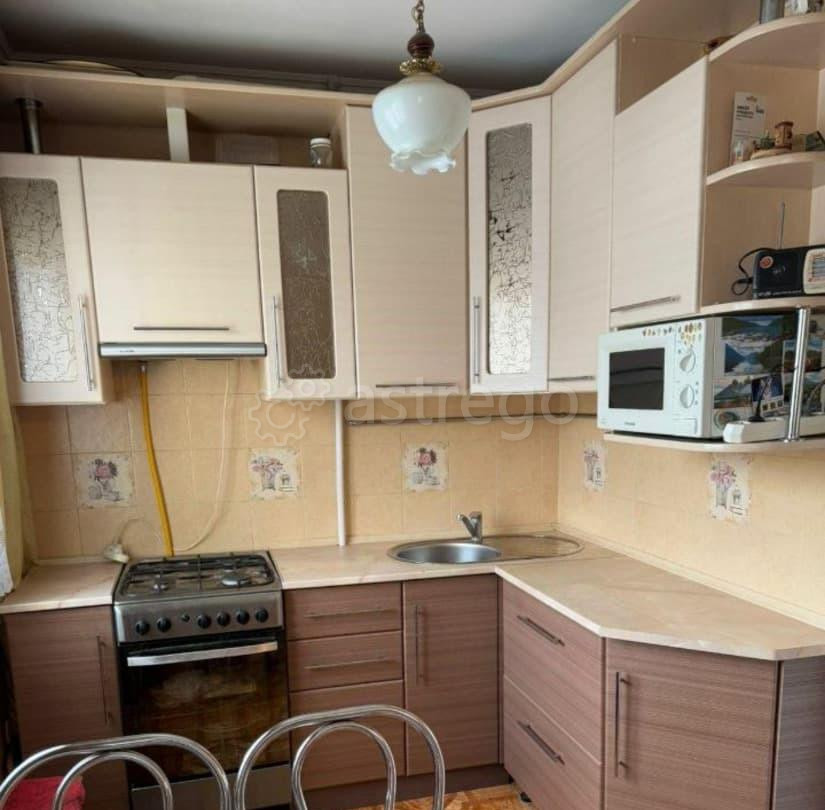 3-комн. квартира, 62.5 м2, 3/5 эт. Бийск - изображение 7