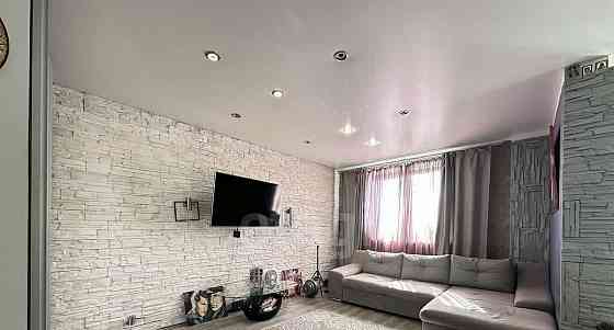 Студия, 43.1 м2, 18/25 эт. Балашиха