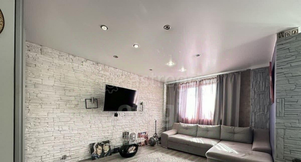 Студия, 43.1 м2, 18/25 эт. Балашиха - изображение 6