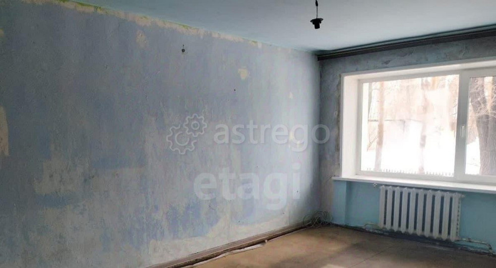 3-комн. квартира, 58.9 м2, 1/2 эт. Белогорск - изображение 7