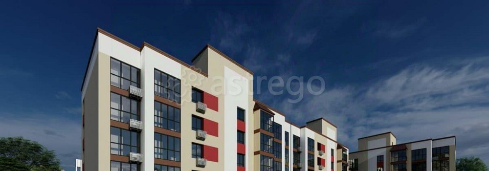 2-комн. квартира, 51.7 м2, 1/5 эт. Белокуриха - изображение 4