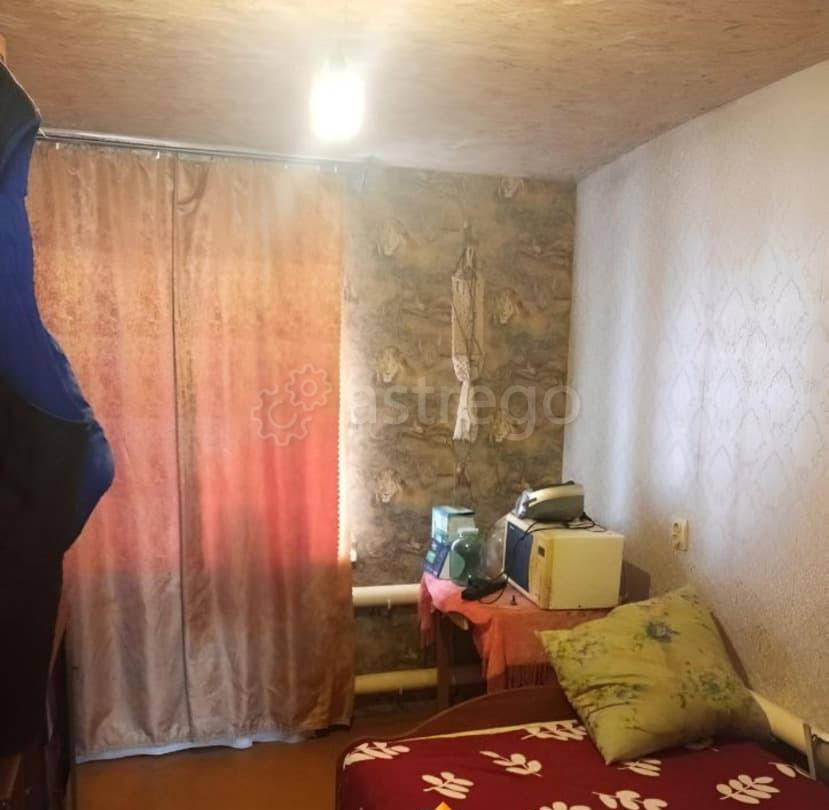 Коттедж, 62.4 м2, 12 соток, 1 эт. Чишмы - изображение 1