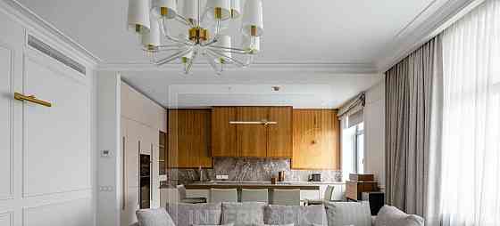 3-комн. квартира, 124 м2, 7/10 эт. Москва