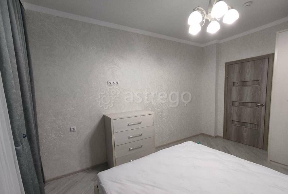 3-комн. квартира, 72 м2, 9/9 эт. Дубовое - изображение 5