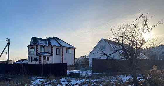 Коттедж, 187.3 м2, 12 соток, 2 эт. Домодедово