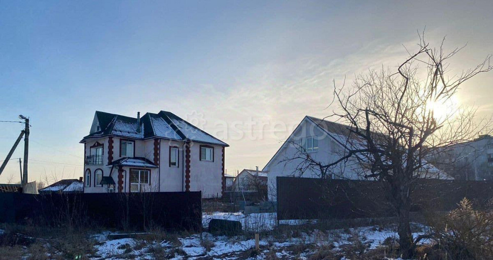 Коттедж, 187.3 м2, 12 соток, 2 эт. Домодедово - изображение 2