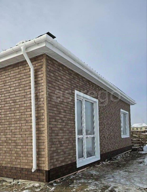 Дом, 900 м2, 9 соток Белогорск - изображение 3