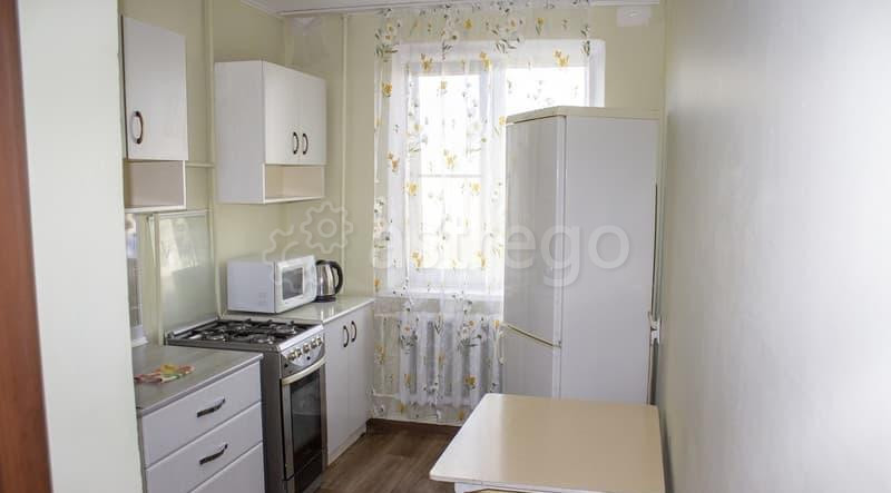 3-комн. квартира, 65 м2, 4/5 эт. Туймазы - изображение 4