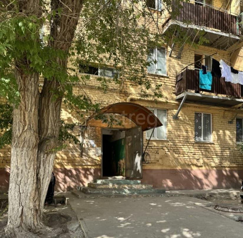 Комната, 12 м2, 1/5 эт. Астрахань - изображение 6