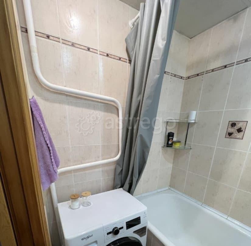1-комн. квартира, 30 м2, 6/9 эт. Красноярск - изображение 2