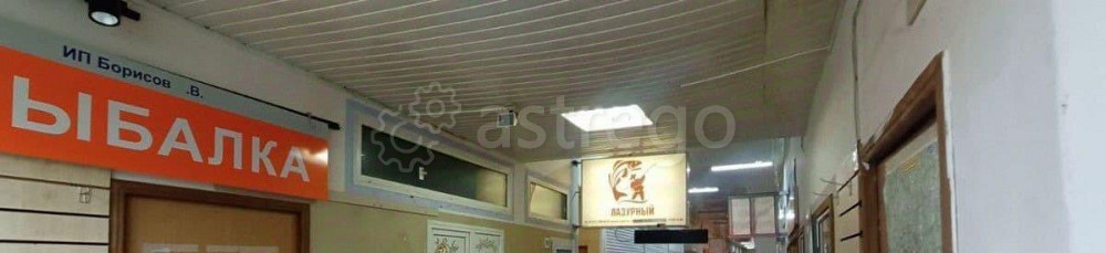 Отдельное здание, 1338.8 м2 Ногинск - изображение 7