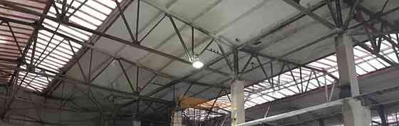 Производственное, 2554.67 м2 Егорьевск