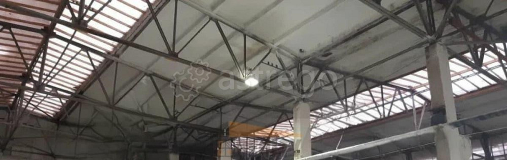 Производственное, 2554.67 м2 Егорьевск - изображение 3