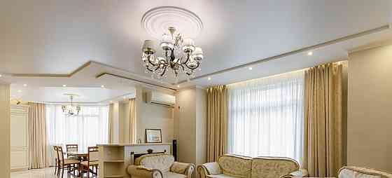 4-комн. квартира, 160 м2, 2/6 эт. Астрахань