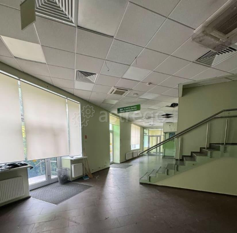 Свободного назначения, 225 м2 Санкт-Петербург - изображение 1