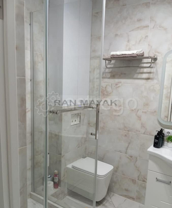 Студия, 25.6 м, 4/9 эт. Майкоп - изображение 10