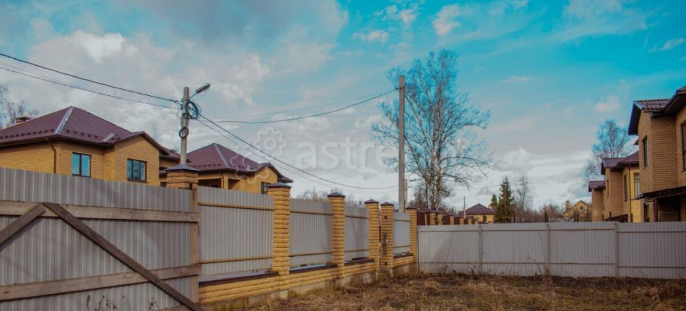 Дом, 174 м2, 5.5 сотки, 2 эт. Балашиха - изображение 7