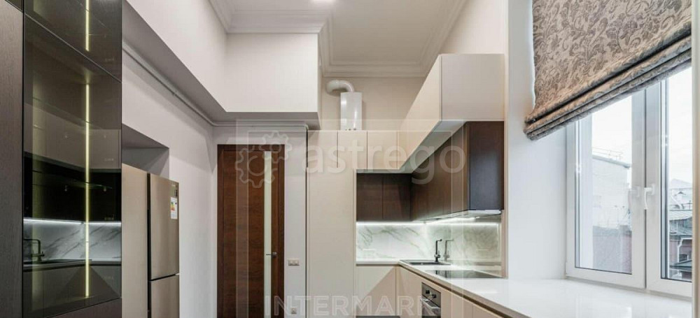 4-комн. квартира, 190 м2, 3/7 эт. Москва - изображение 6