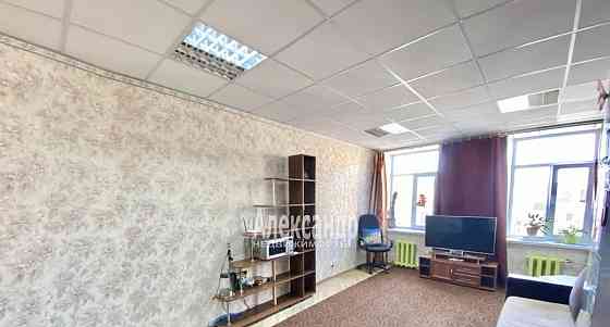 Комната, 35.5 м2, 4/5 эт. Санкт-Петербург