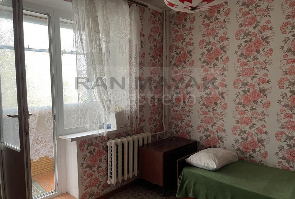 2-комн. квартира, 50.8 м, 5/9 эт. Майкоп - изображение 3