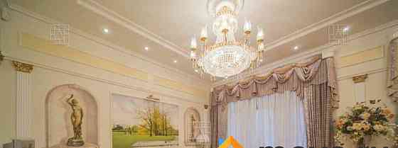 4-комн. квартира, 180 м2, 2/5 эт. Москва