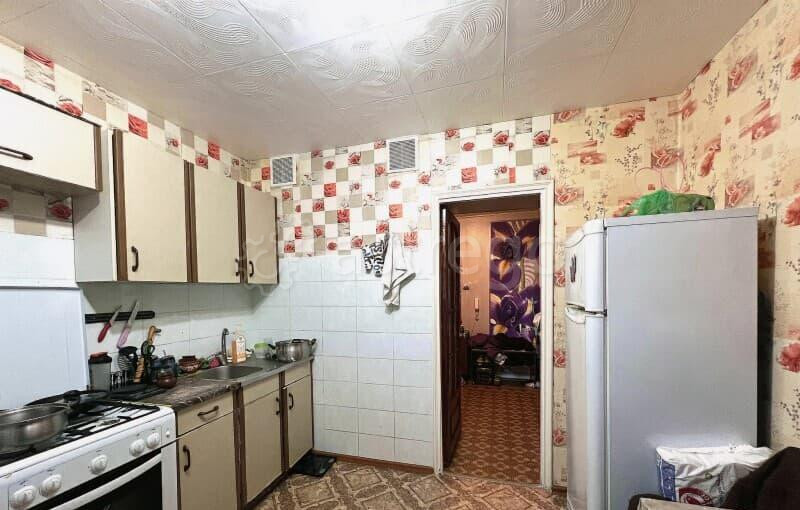 2-комн. квартира, 54 м2, 2/5 эт. Шатура - изображение 4