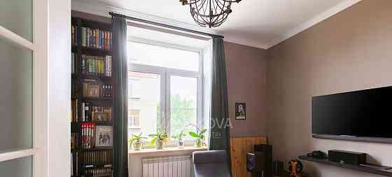 4-комн. квартира, 88.4 м2, 4/5 эт. Санкт-Петербург