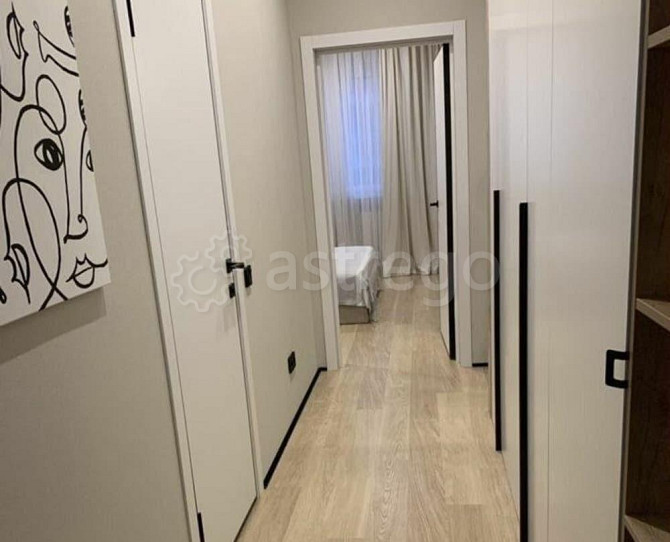 2-комн. квартира, 45 м2, 12/20 эт. Уфа - изображение 5