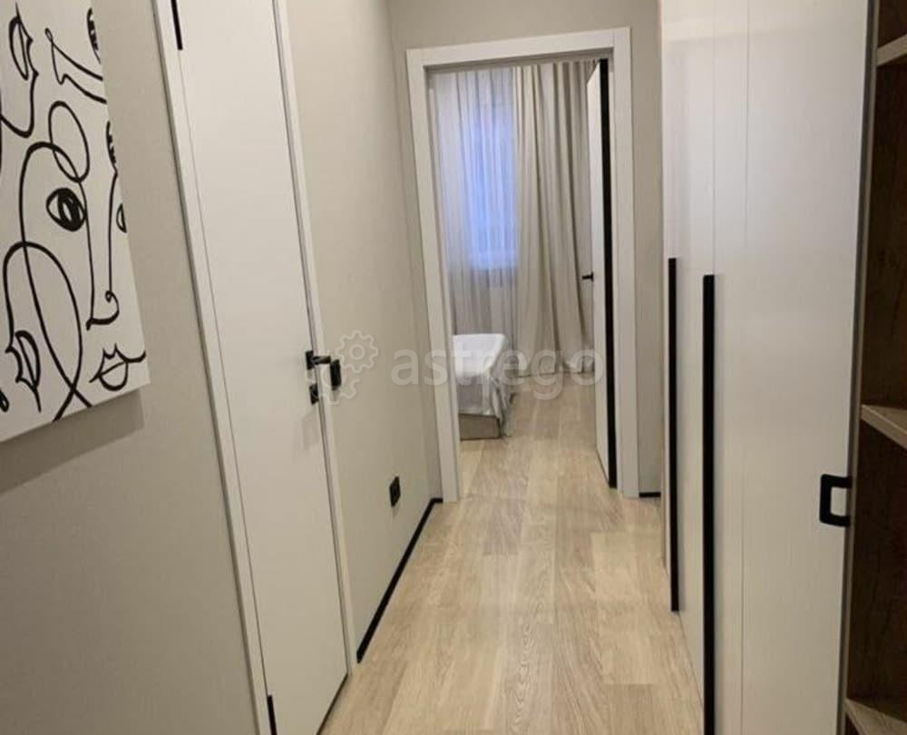 2-комн. квартира, 45 м2, 12/20 эт. Уфа - изображение 5