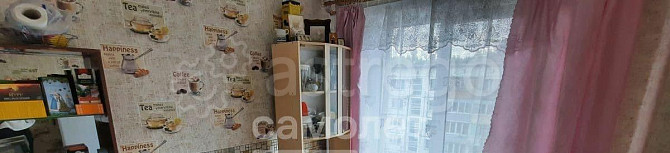 1-комн. квартира, 30.5 м2, 3/5 эт. Бийск - изображение 2