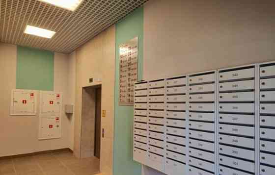 1-комн. квартира, 20.5 м2, 22/23 эт. Санкт-Петербург