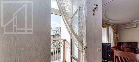 4-комн. квартира, 148 м2, 2/10 эт. Москва