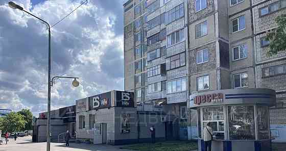 Свободного назначения, 137 м2 Белгород