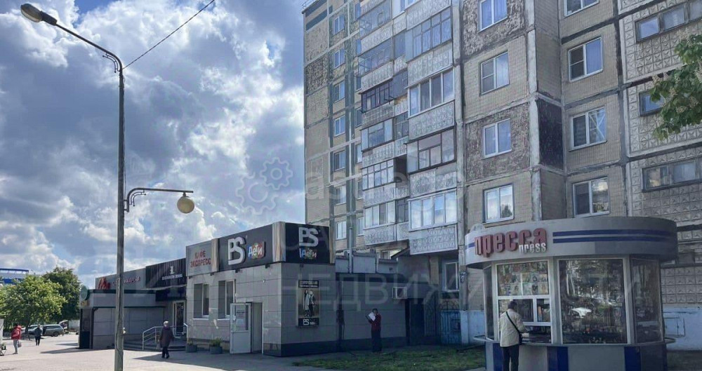 Свободного назначения, 137 м2 Белгород - изображение 4